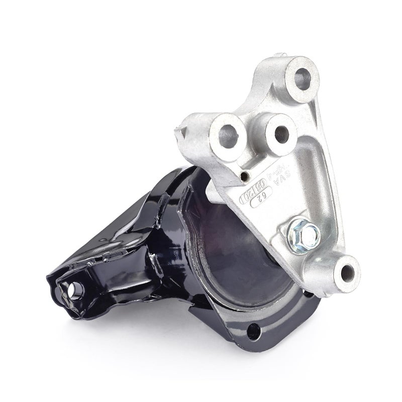 ENA Front Right Engine Motor Mount 2006 2007 2008 2009 2010 2011 Compatible with Honda Civic DX LX EL 1.8L L4 Replacement for A4530 EM9280 50820SVAA05 - Image 1